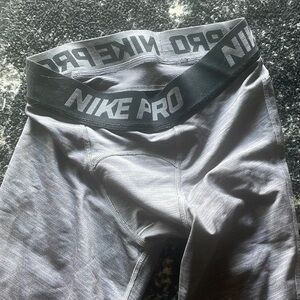 Nike Pro! Dri-fast
